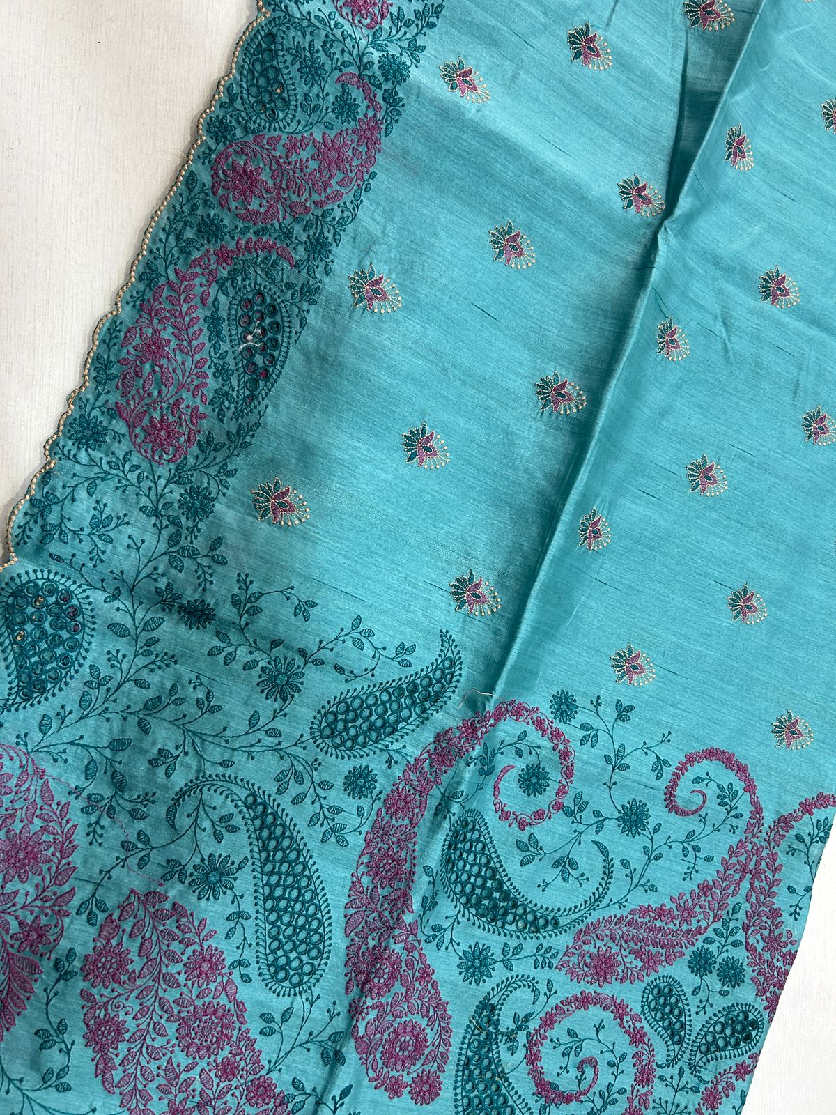 Handloom Silk Sarees 3