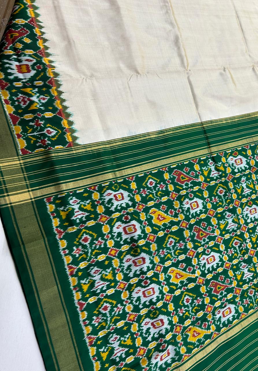 Patola Sarees 3