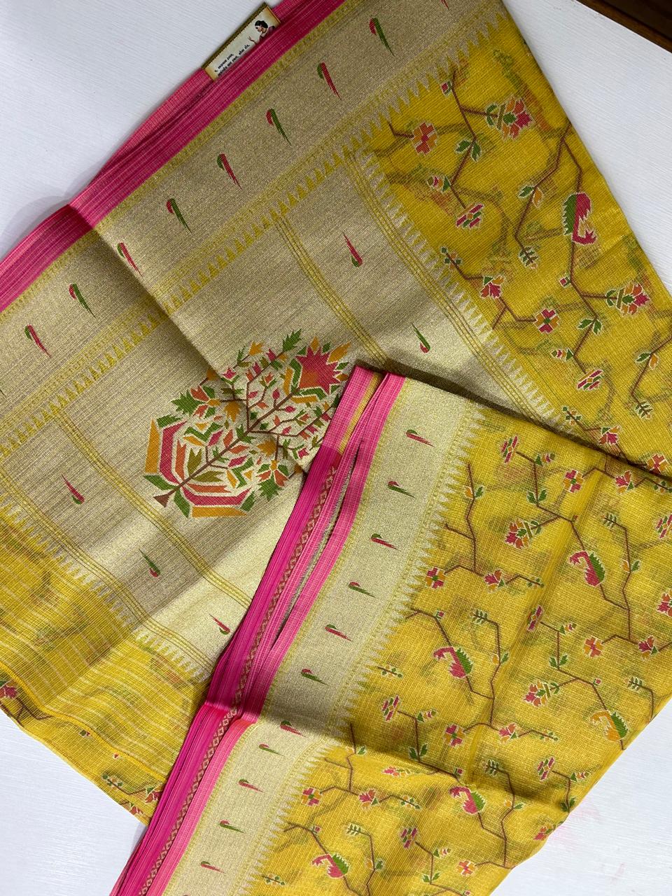 Banarasi Sarees 2