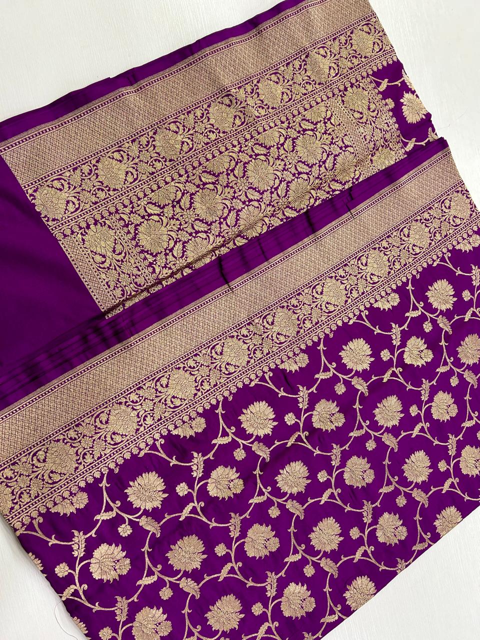 Banarasi Sarees 3