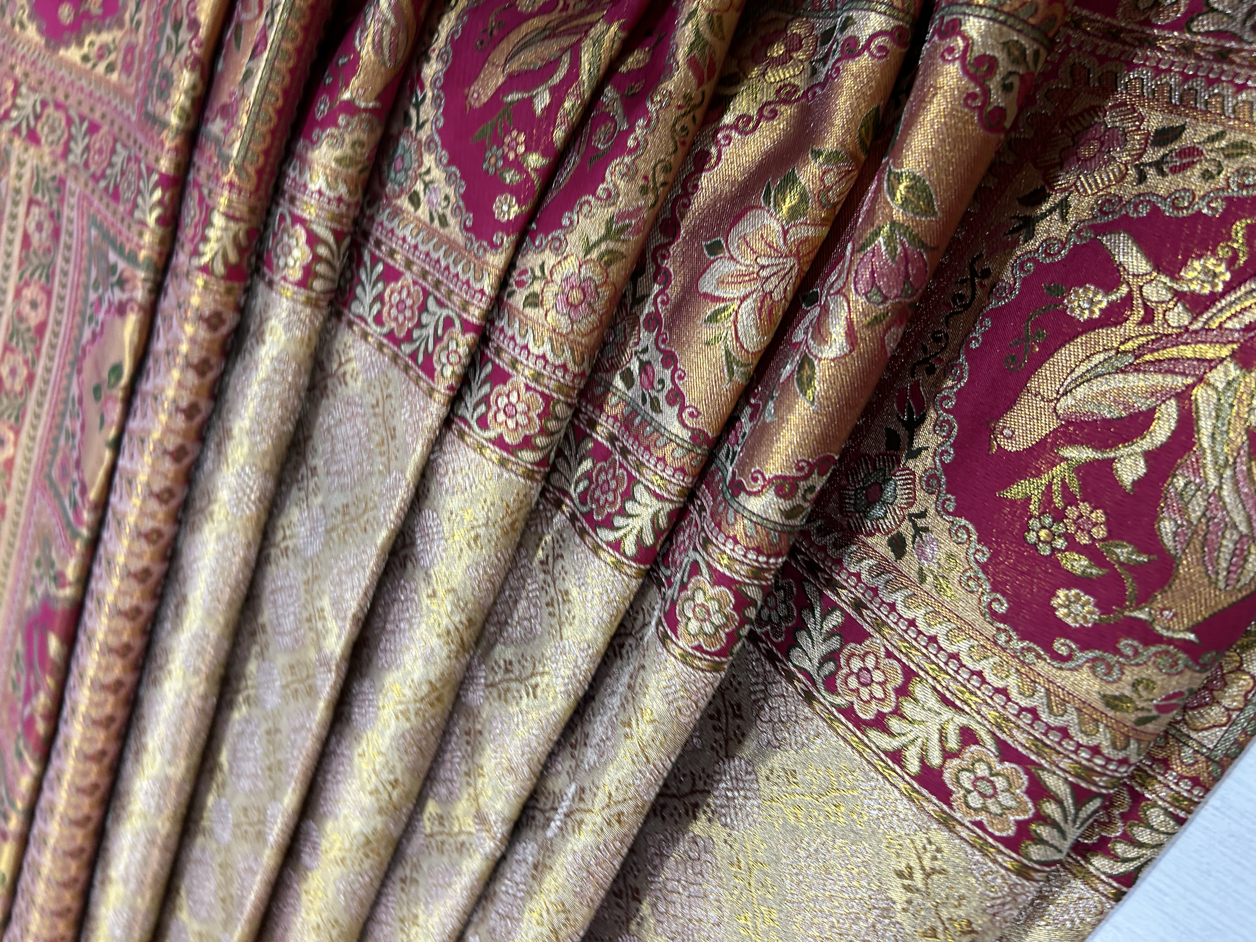 Patola Sarees
